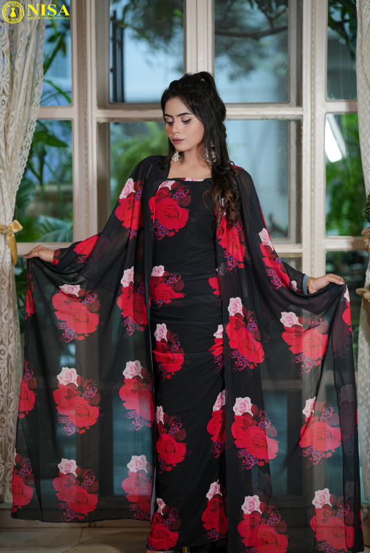 Bodycone Black (BD-N0302)